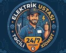 Elektrik isleri