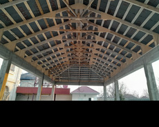 Sərfəli tikinti xidmətləri