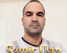 sulu oboy işləri görürəm