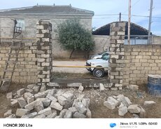 Tikinti və təmir
