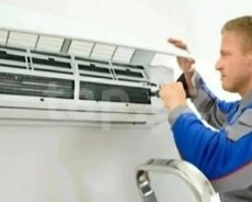Kondisioner ustasi