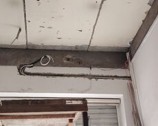 Kondisorlerin temırı quraşdırmalsı və yu