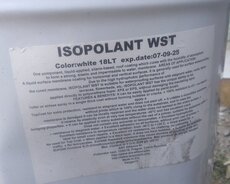 izolyasiya işləri