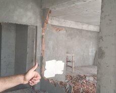 Söküntü Tikinti işləri