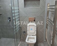 Santexnik ustası