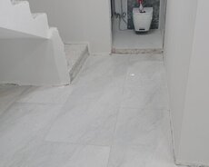 Kafel keramaqiranit ustası