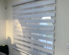 Turkiye istehsali Zebra jaluzi perde
