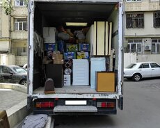 Yuk daşıma