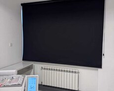 ✨ Türkiyə istehsalı Ştor jalüz