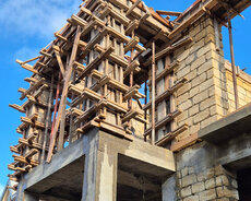 Beton isleri