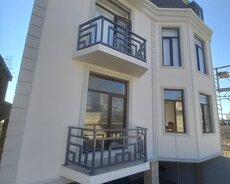 Fasad islerinin gorulmesi