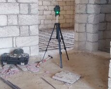 Beton işləri