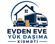 Yükdaşıma xidməti