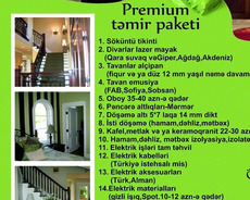 Ev təmiri