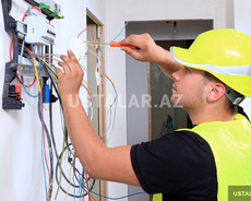 Elektrik.elektromantaj. Elektrotemir