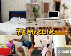 Təmizlik şirkəti