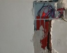 Hər növ elektrik xidmətləri