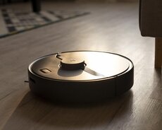 Robot tozsoran təmiri