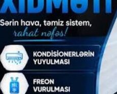 Zəmanətli xidmət