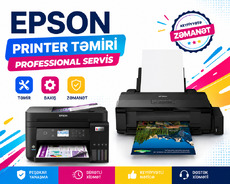 printer təmiri