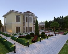 Ev villa obyektlərin təmiri tikintisi