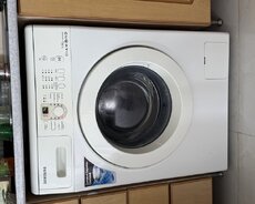 Paltar yuyan və qab yuyanlarin təmiri
