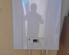 Kombi və radiator yuyulmasi