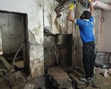 Beton isleri