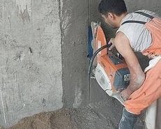 Beton kesme desme xidməti