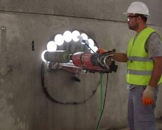 Beton kesme desme xidməti