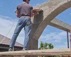 Beton kesme desme xidməti