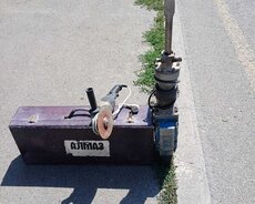 söküntü isleri
