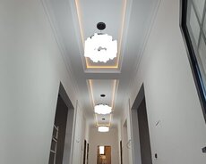 Elektrik işinə aid hər şey