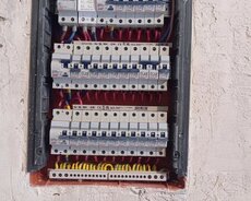 elektrik ustasi