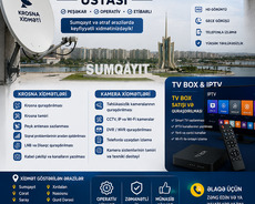 krosnu ustasi sumqayit