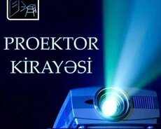 Proyektor ustasi