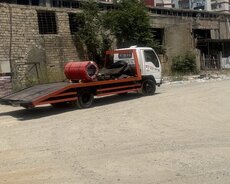 Evakuator xidməti