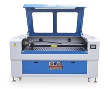 Lazer və cnc kəsim