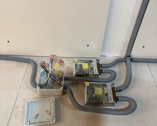 Elektrik ustası