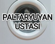 Paltaryuyan təmir ucuz zəmanətli