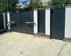 Hər nov qapıları avtamatlaşdırılması