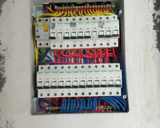 Elektirik Ustası