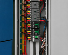 Müasir elektrik