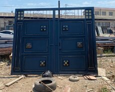 Darvaza Sifarişi