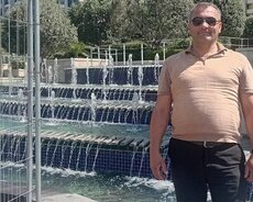 Santexnik işləri görürəm