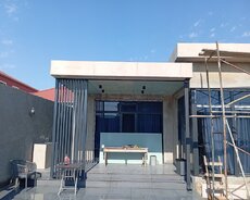 Dəmir qaynaq işləri