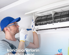 Kondisioner ustası
