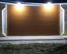 Jalüz qapı
