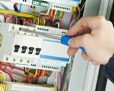 Elektrik xidməti