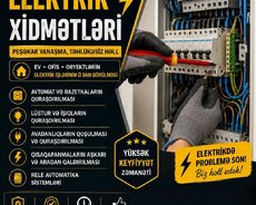 Elektrik Ustası